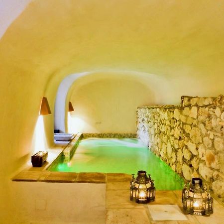 لقنت Hotel El Capricho Beniali (Adults Only) المظهر الخارجي الصورة