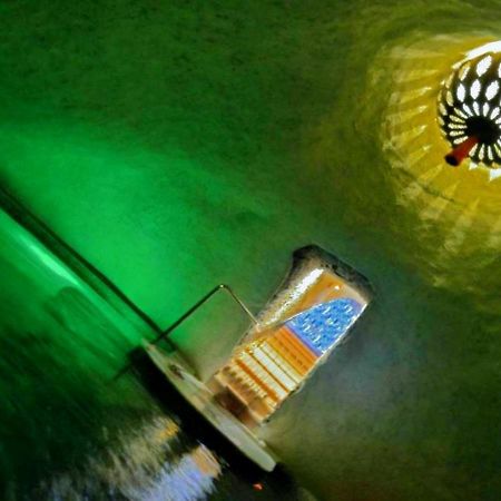 لقنت Hotel El Capricho Beniali (Adults Only) المظهر الخارجي الصورة