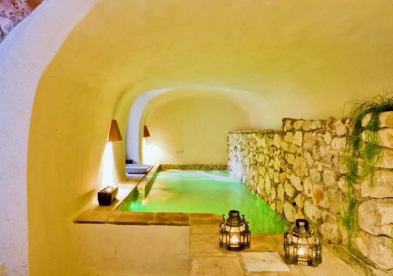 لقنت Hotel El Capricho Beniali (Adults Only) المظهر الخارجي الصورة