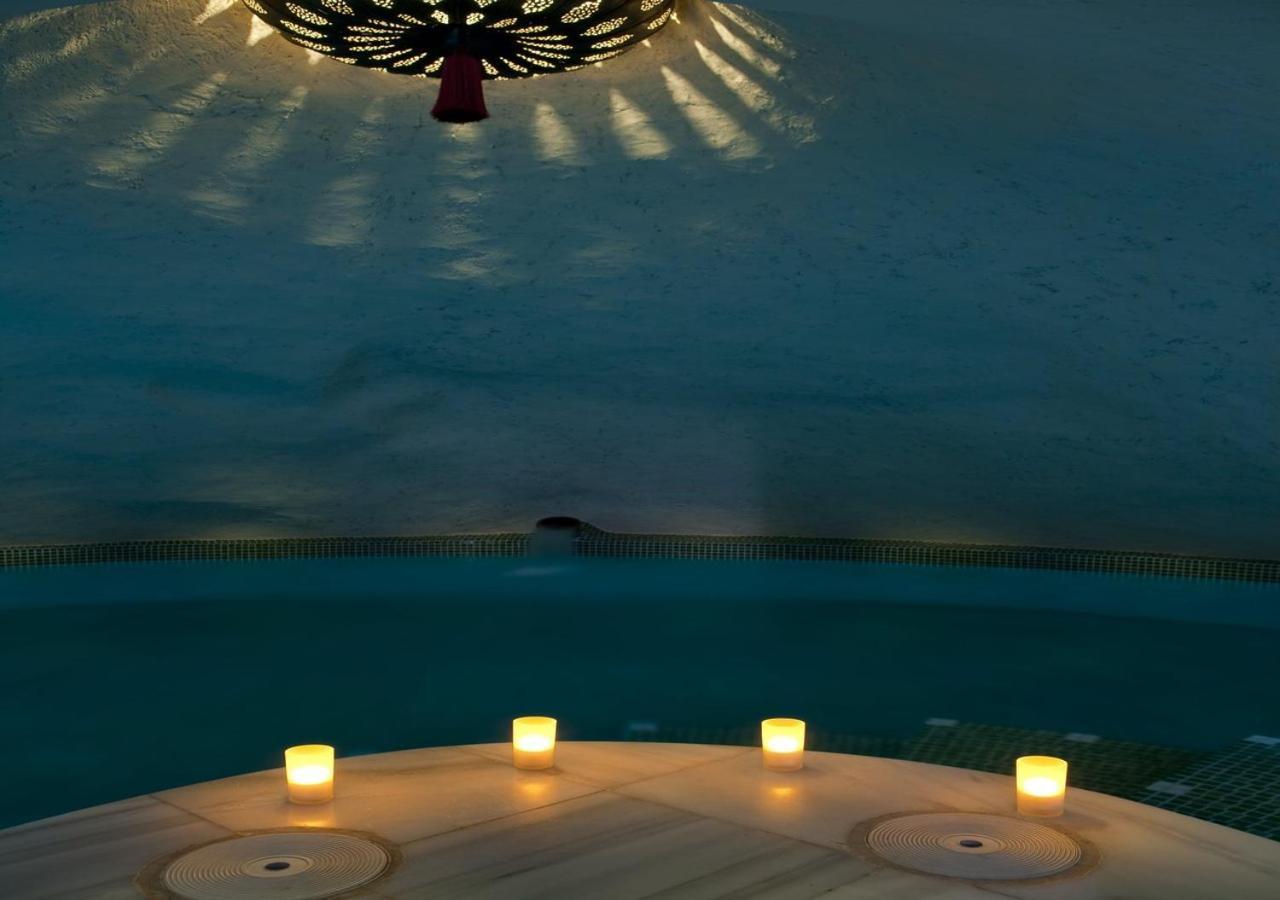 لقنت Hotel El Capricho Beniali (Adults Only) المظهر الخارجي الصورة
