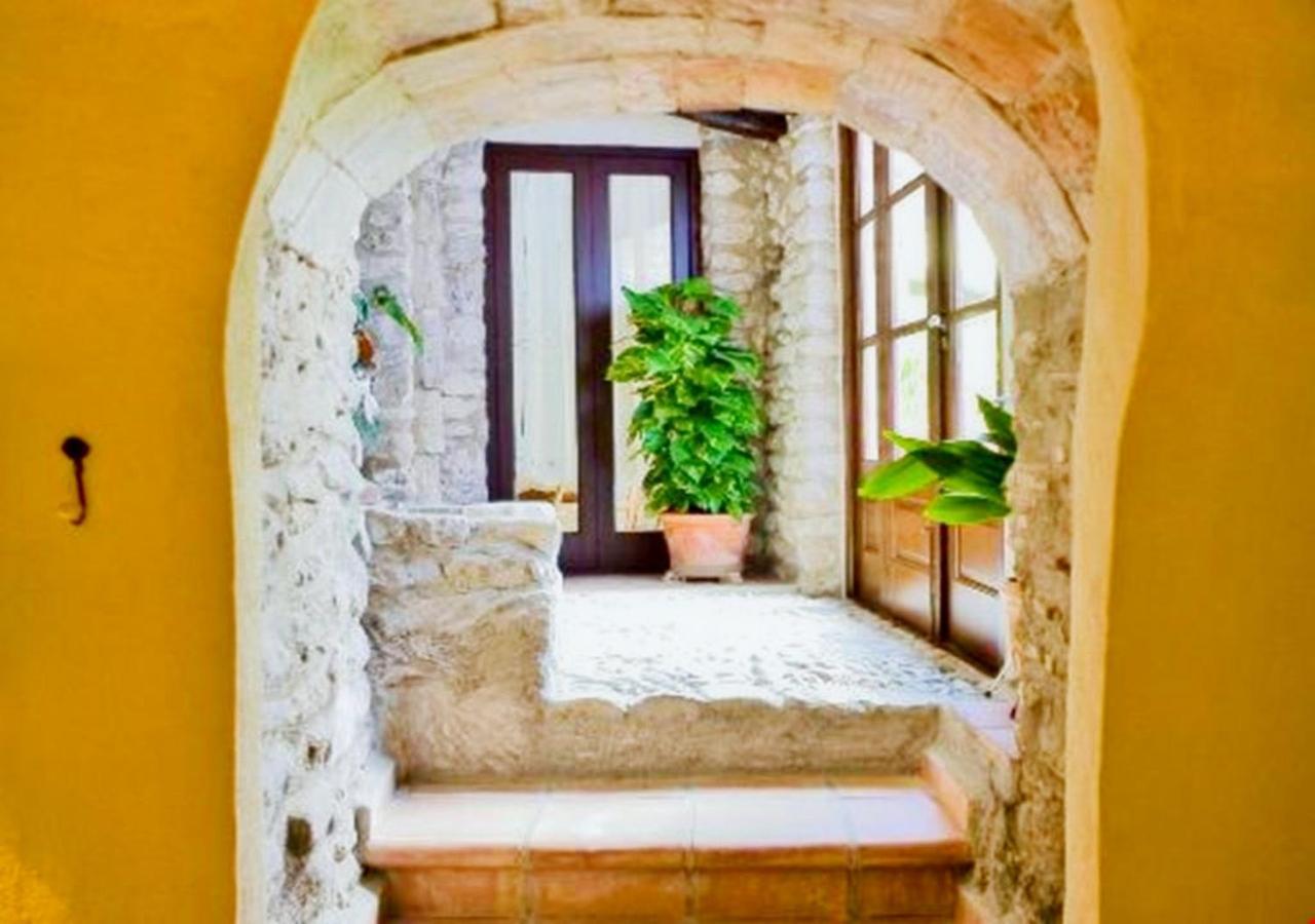 لقنت Hotel El Capricho Beniali (Adults Only) المظهر الخارجي الصورة