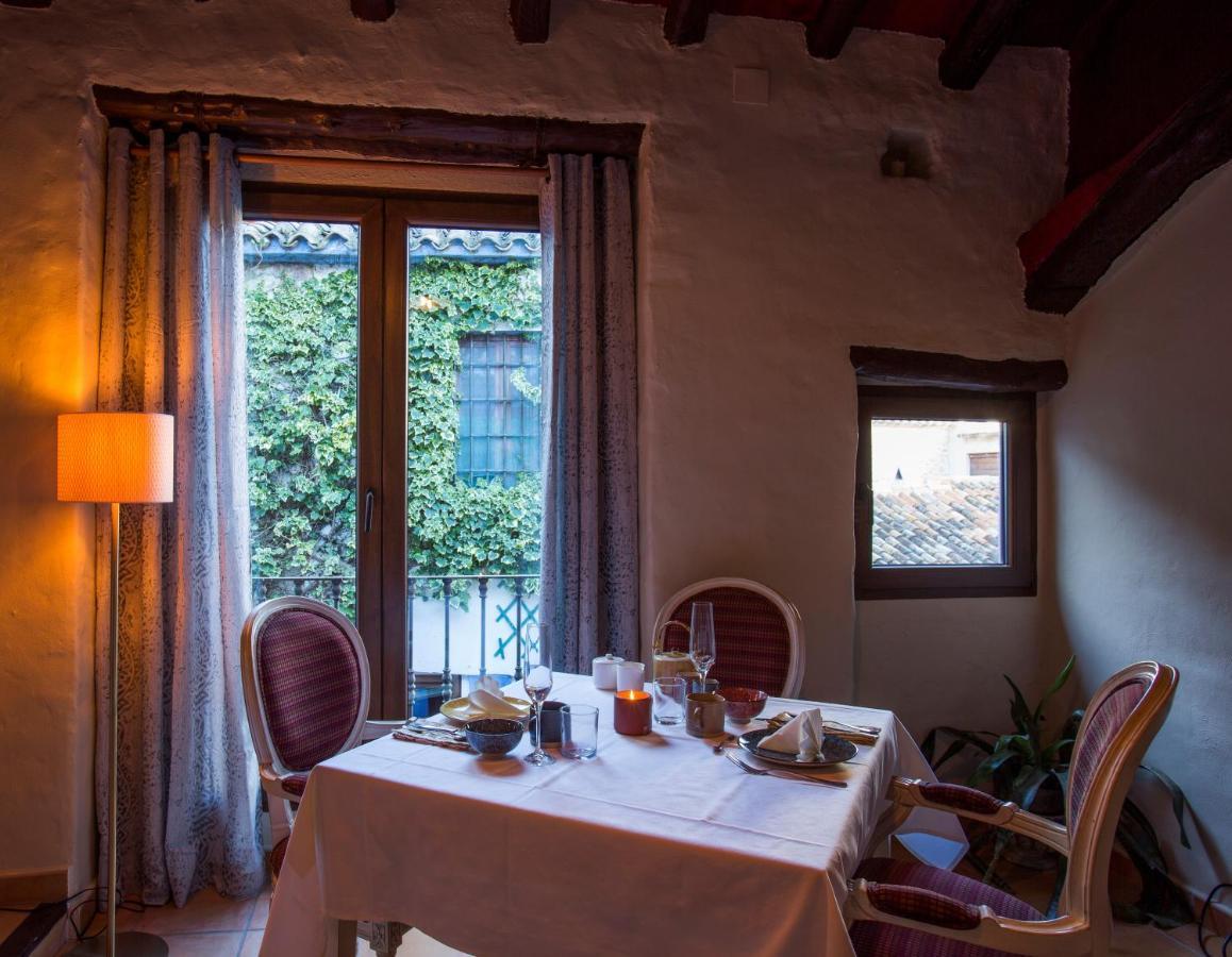 لقنت Hotel El Capricho Beniali (Adults Only) المظهر الخارجي الصورة