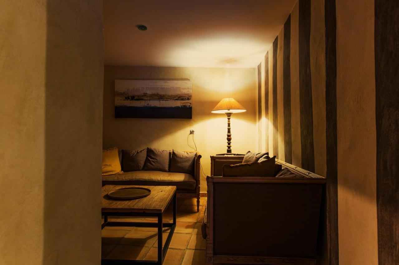 لقنت Hotel El Capricho Beniali (Adults Only) المظهر الخارجي الصورة
