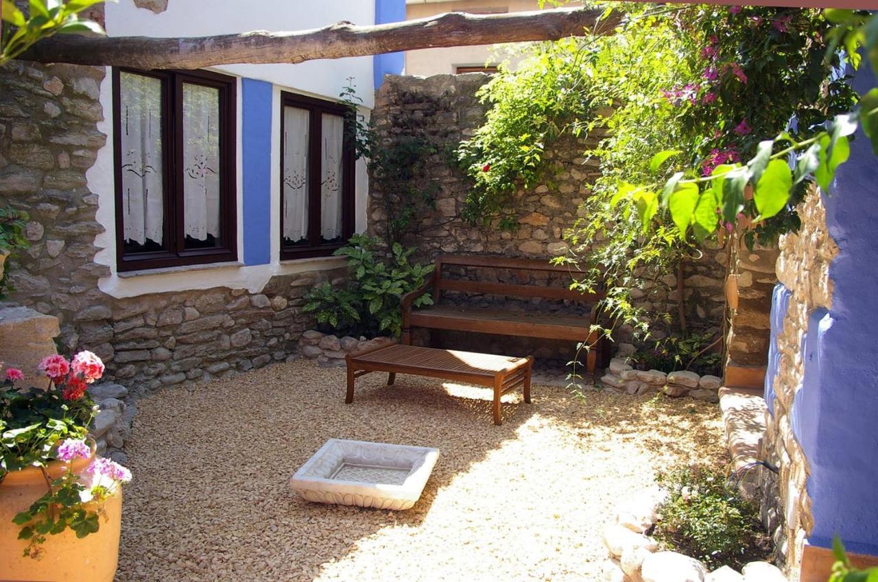 لقنت Hotel El Capricho Beniali (Adults Only) المظهر الخارجي الصورة