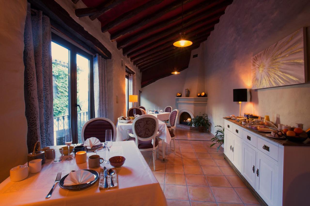 لقنت Hotel El Capricho Beniali (Adults Only) المظهر الخارجي الصورة