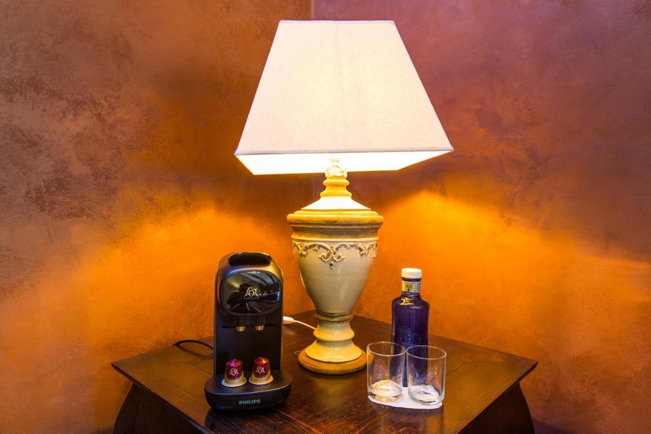 لقنت Hotel El Capricho Beniali (Adults Only) المظهر الخارجي الصورة