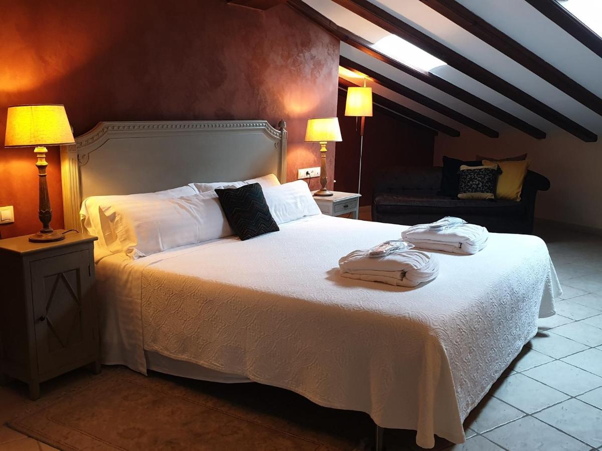 لقنت Hotel El Capricho Beniali (Adults Only) المظهر الخارجي الصورة