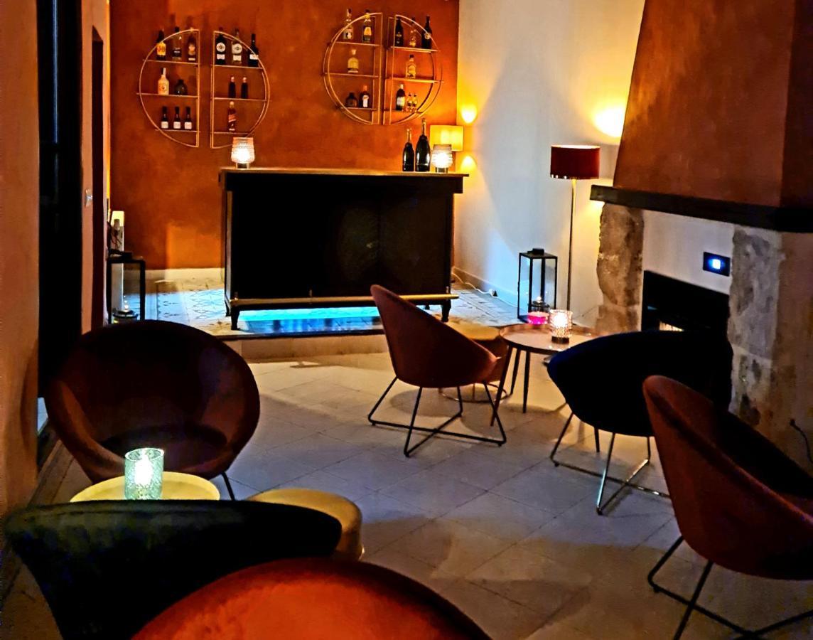 لقنت Hotel El Capricho Beniali (Adults Only) المظهر الخارجي الصورة