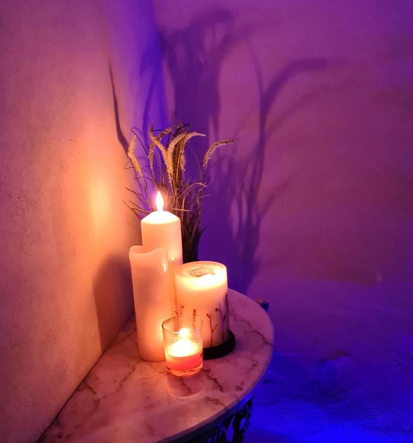 لقنت Hotel El Capricho Beniali (Adults Only) المظهر الخارجي الصورة