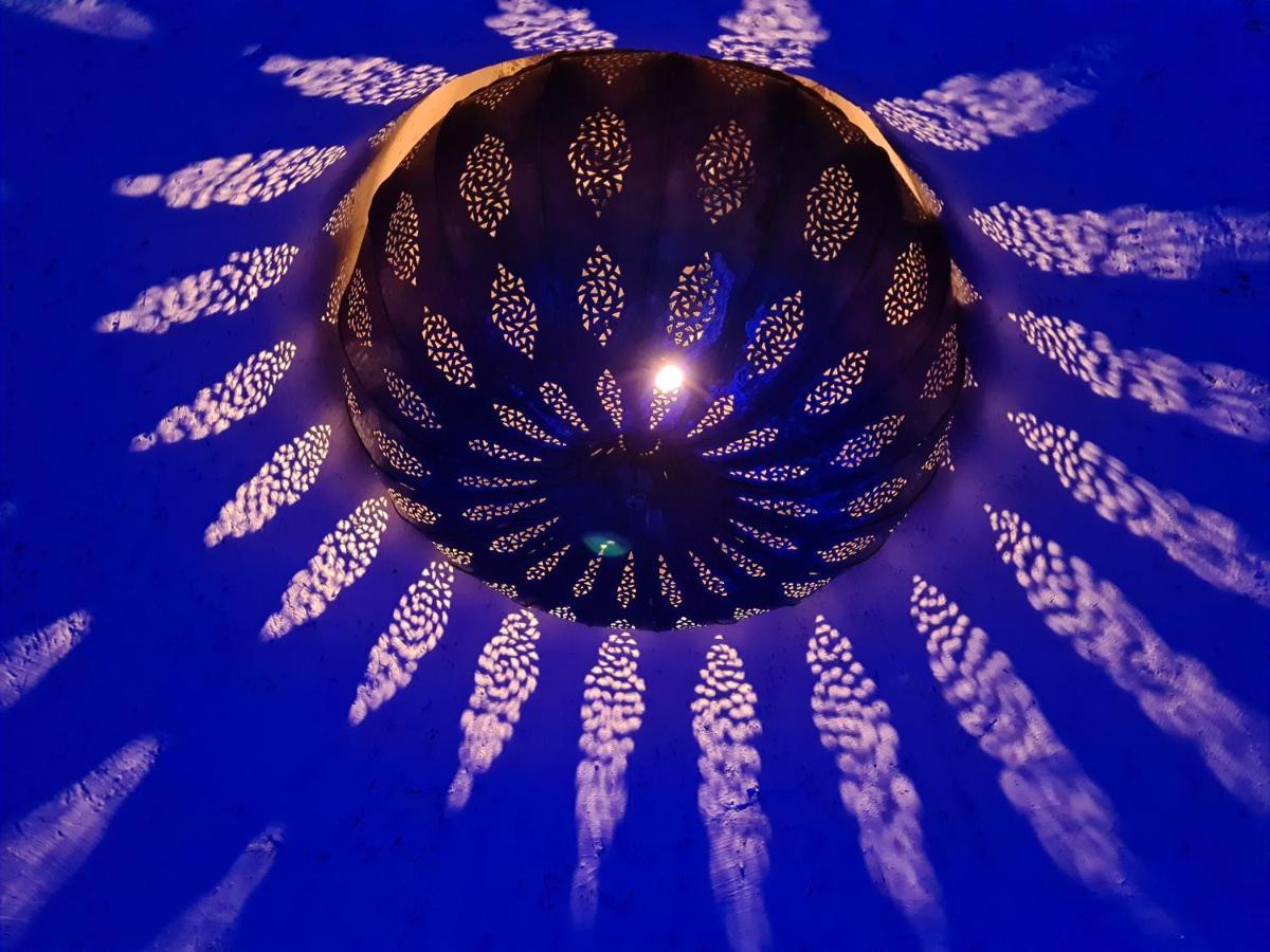 لقنت Hotel El Capricho Beniali (Adults Only) المظهر الخارجي الصورة