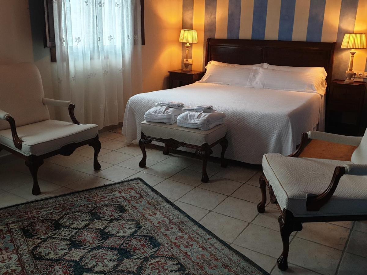 لقنت Hotel El Capricho Beniali (Adults Only) المظهر الخارجي الصورة